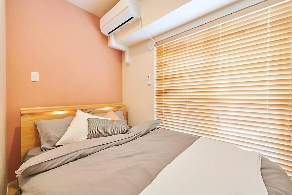 江戸川橋レジデンス Edogawabashi Residence Tokyo 0*,