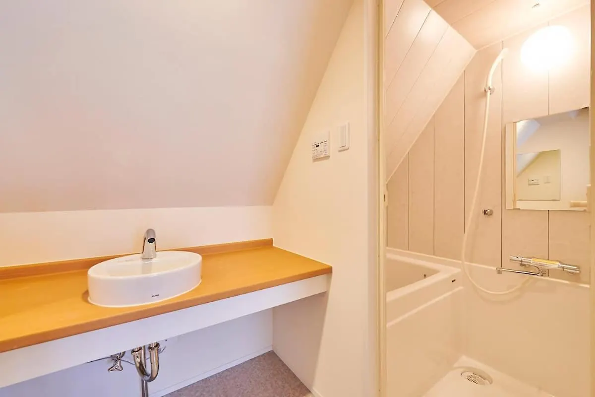 Daire 江戸川橋レジデンス Edogawabashi Residence Tokyo Japonya