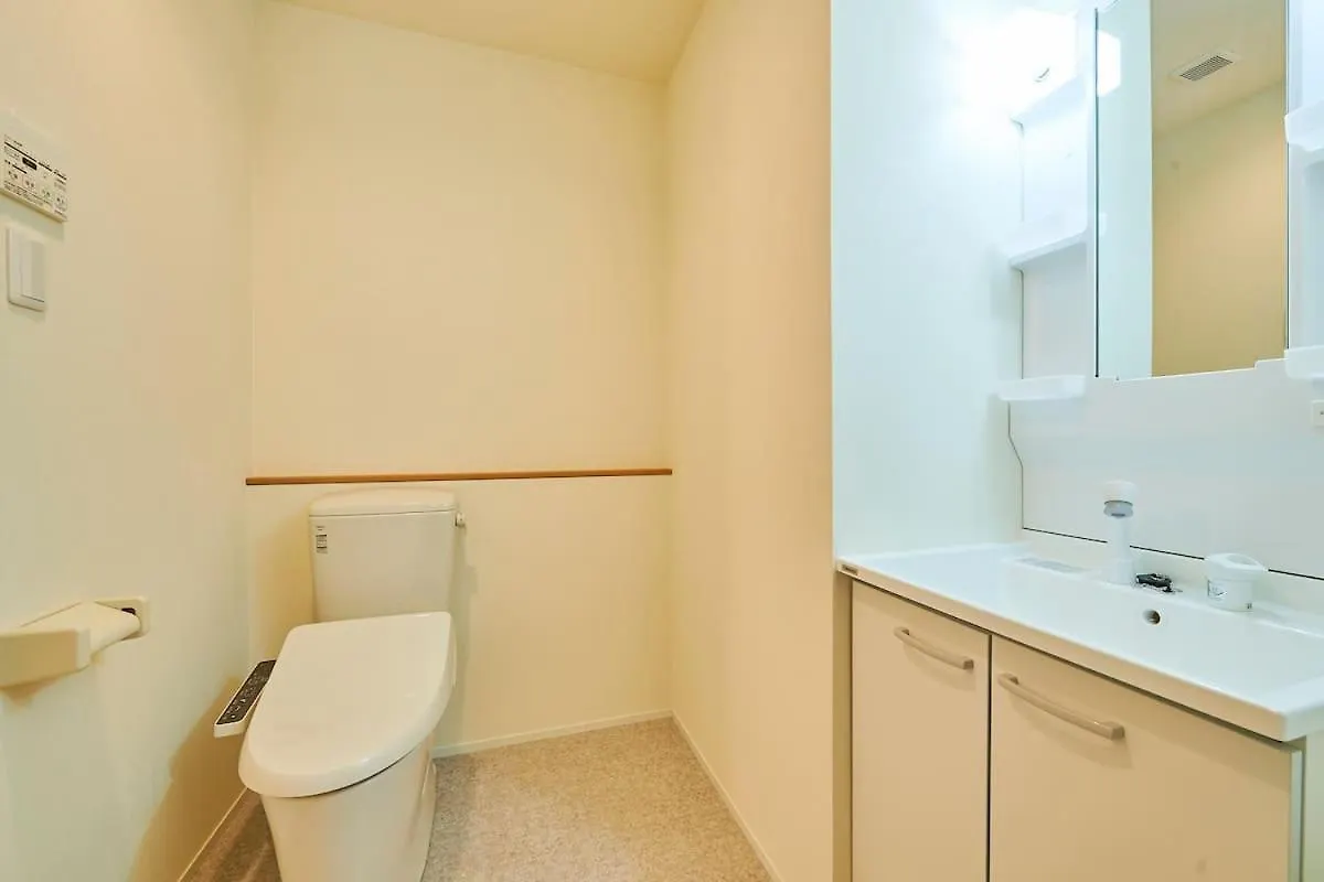 江戸川橋レジデンス Edogawabashi Residence Tokyo 0*,