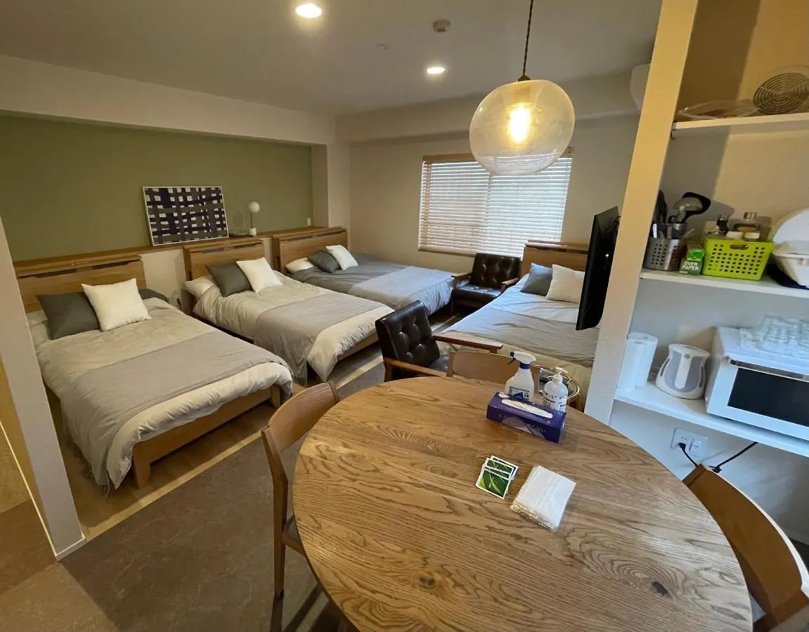 江戸川橋レジデンス Edogawabashi Residence Tokyo