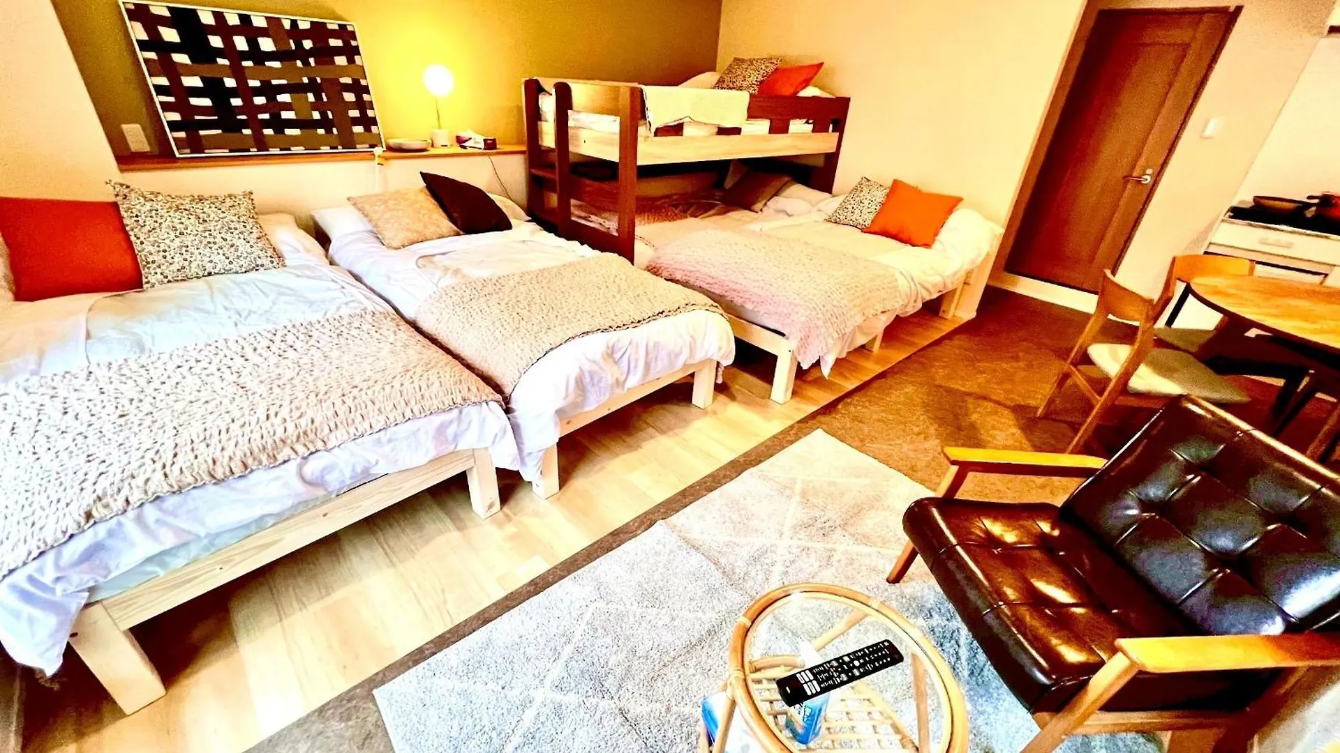 Daire 江戸川橋レジデンス Edogawabashi Residence Tokyo