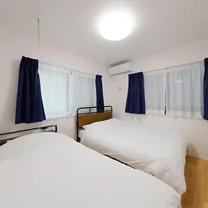 アパート Setagaya House, 東京都