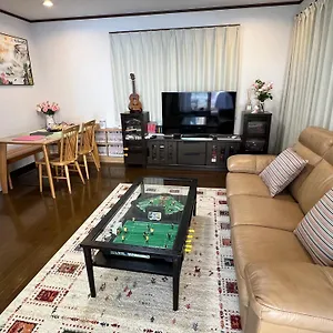 アパート 松島雅居, 東京都