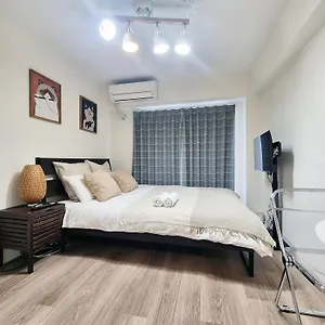アパート Sg Lion House 2p Free Pocket Wi-fi!, 東京都