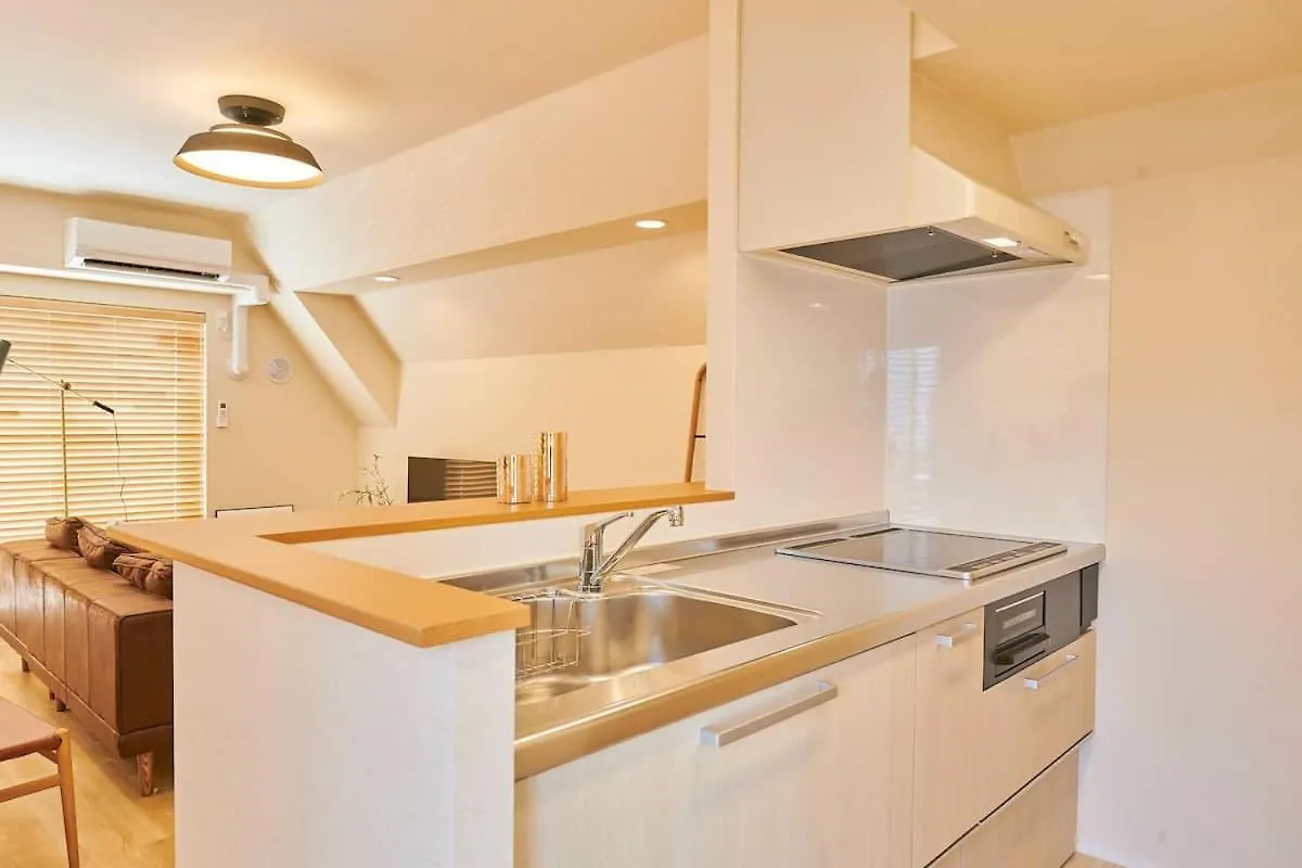 江戸川橋レジデンス Edogawabashi Residence Tokio 0*,