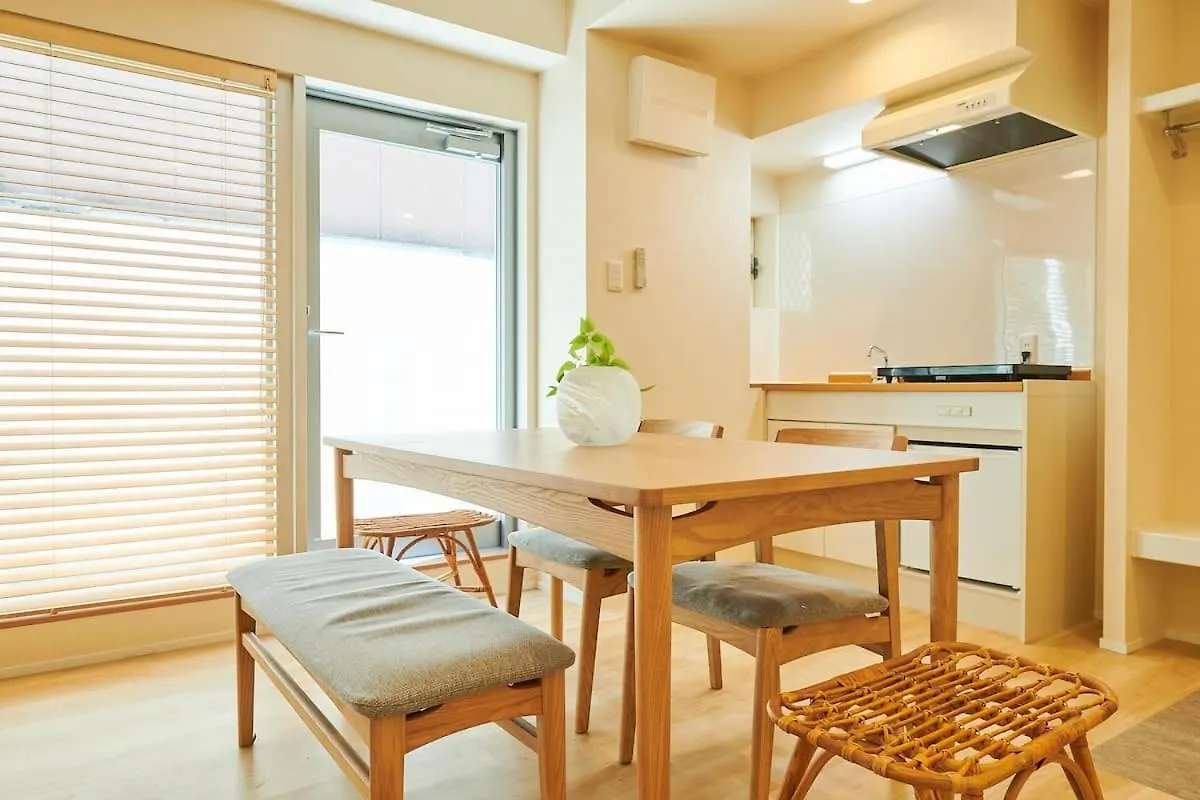 アパート 江戸川橋レジデンス Edogawabashi Residence 東京都