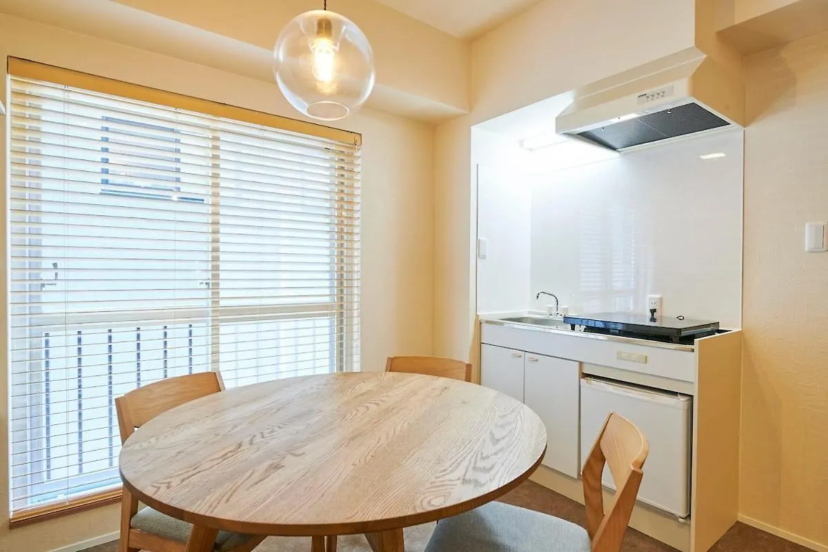 江戸川橋レジデンス Edogawabashi Residence Tokio