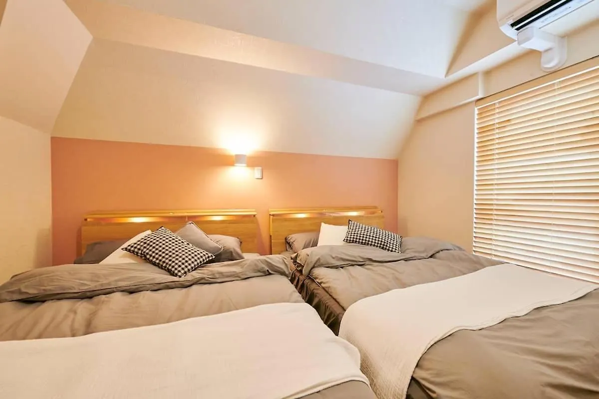 江戸川橋レジデンス Edogawabashi Residence Tokio
