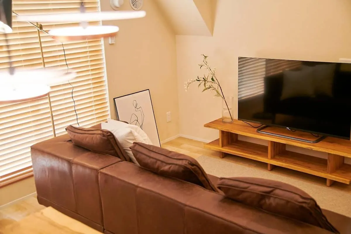 江戸川橋レジデンス Edogawabashi Residence Tokio