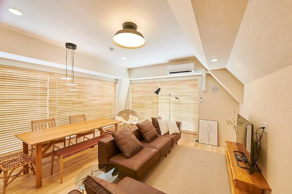 アパート 江戸川橋レジデンス Edogawabashi Residence 東京都
