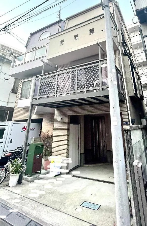 江戸川橋レジデンス Edogawabashi Residence 東京都 0*,  日本