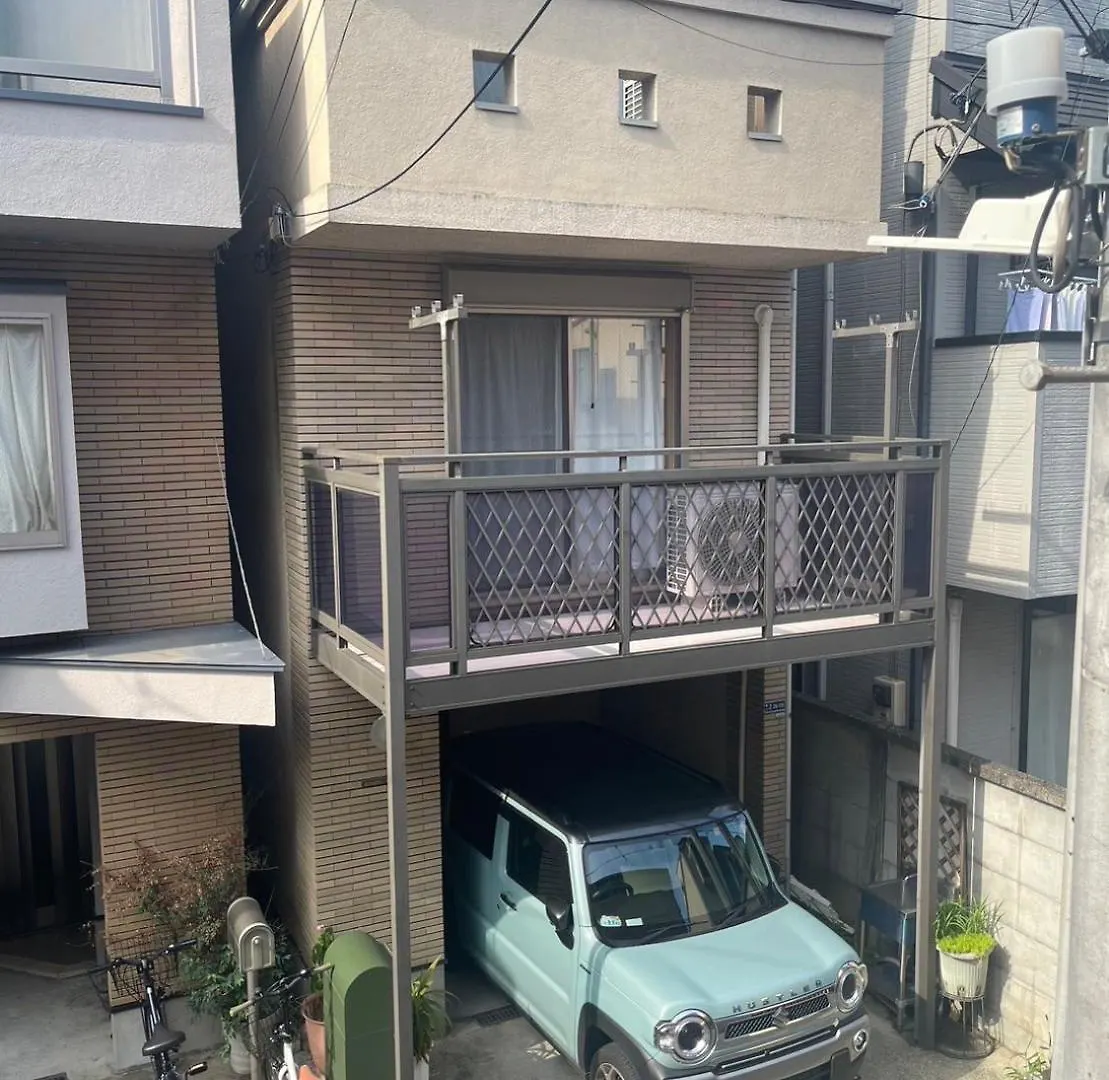 アパート 江戸川橋レジデンス Edogawabashi Residence 東京都