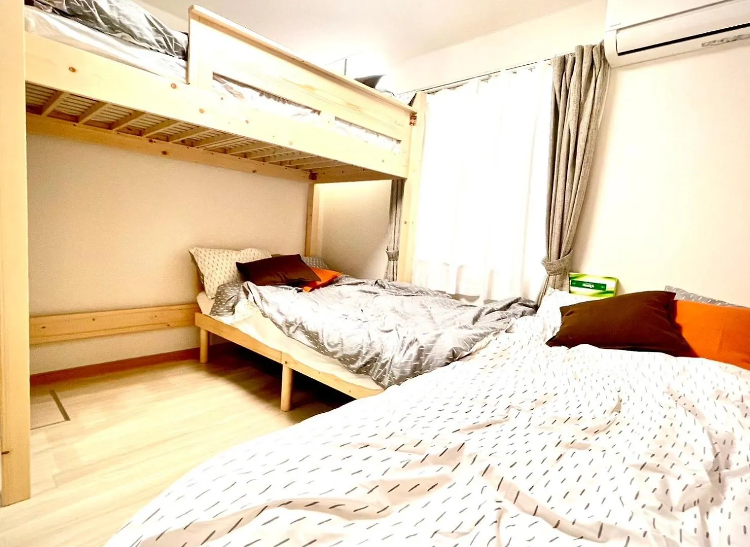 アパート 江戸川橋レジデンス Edogawabashi Residence 東京都
