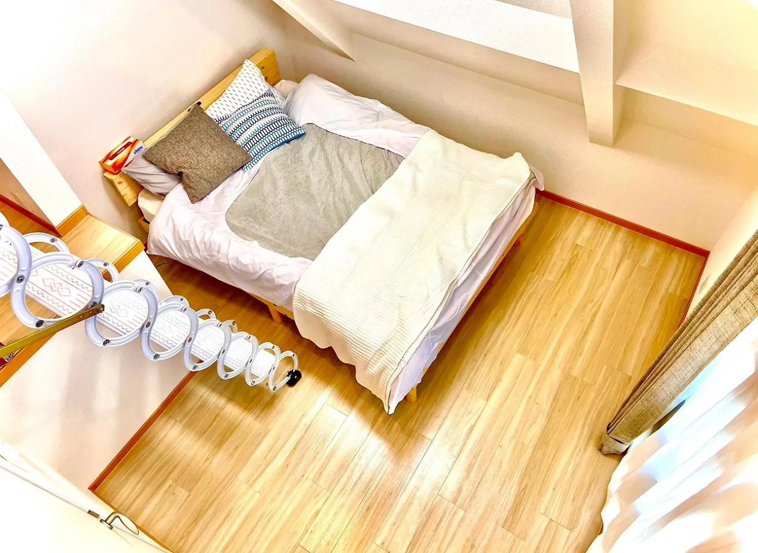 江戸川橋レジデンス Edogawabashi Residence 東京都 アパート