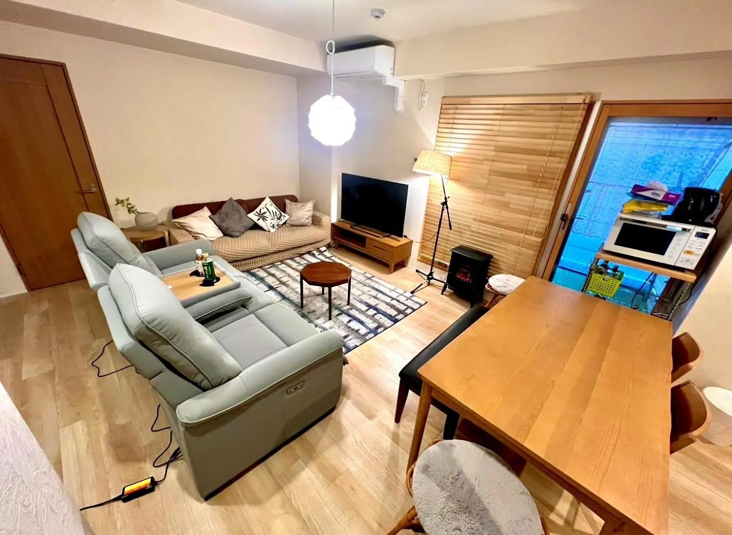 アパート 江戸川橋レジデンス Edogawabashi Residence 東京都