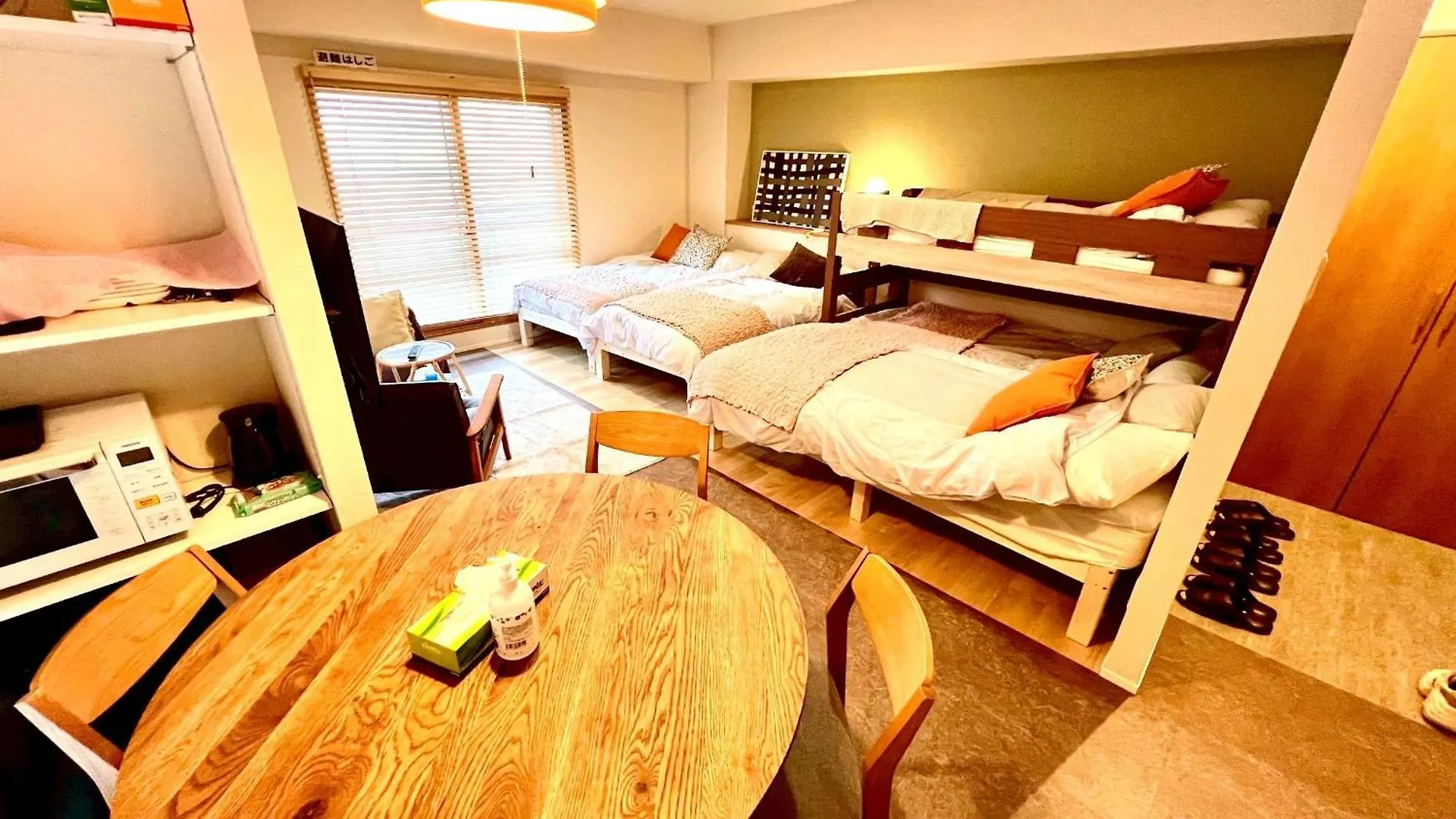 江戸川橋レジデンス Edogawabashi Residence Tokio Japan