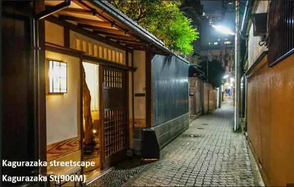 江戸川橋レジデンス Edogawabashi Residence 東京都