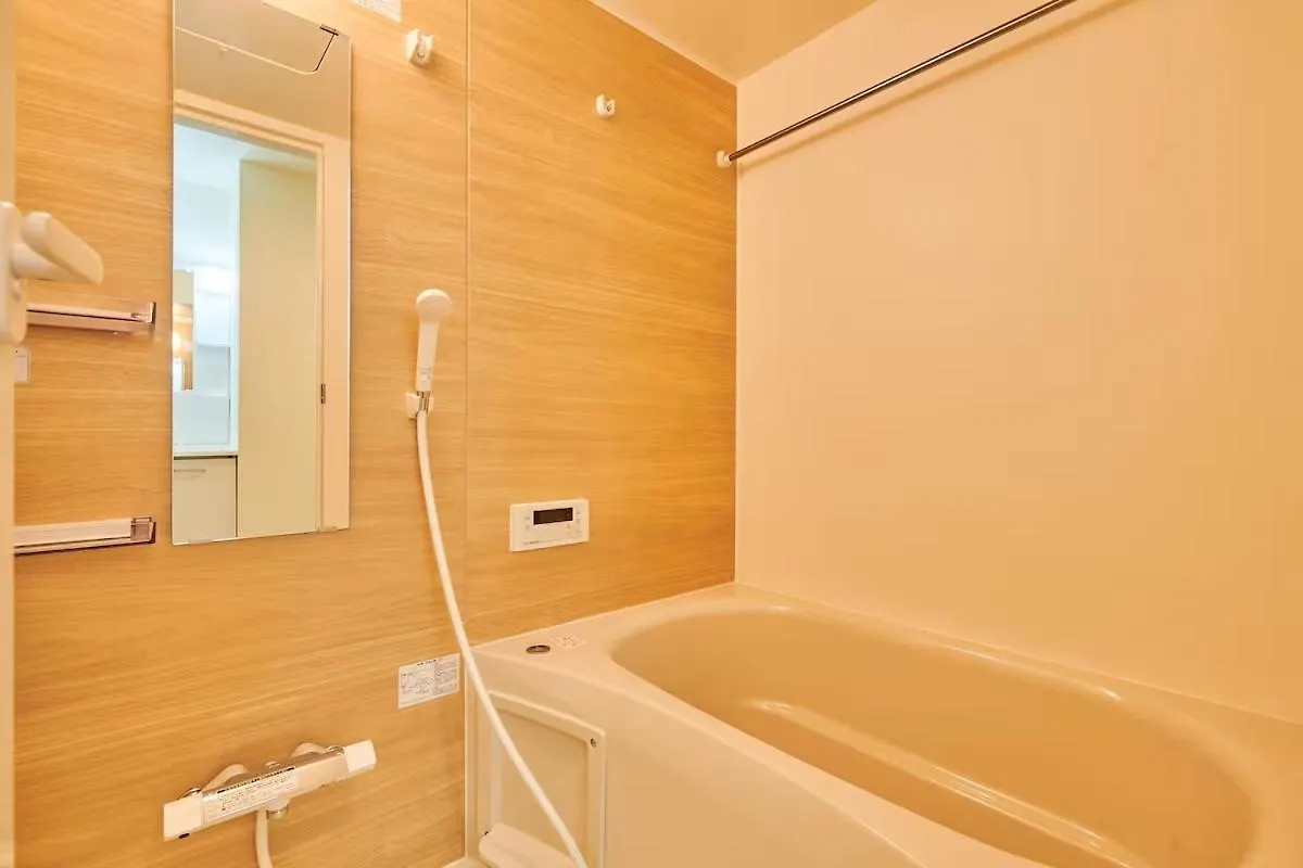 江戸川橋レジデンス Edogawabashi Residence 東京都 アパート