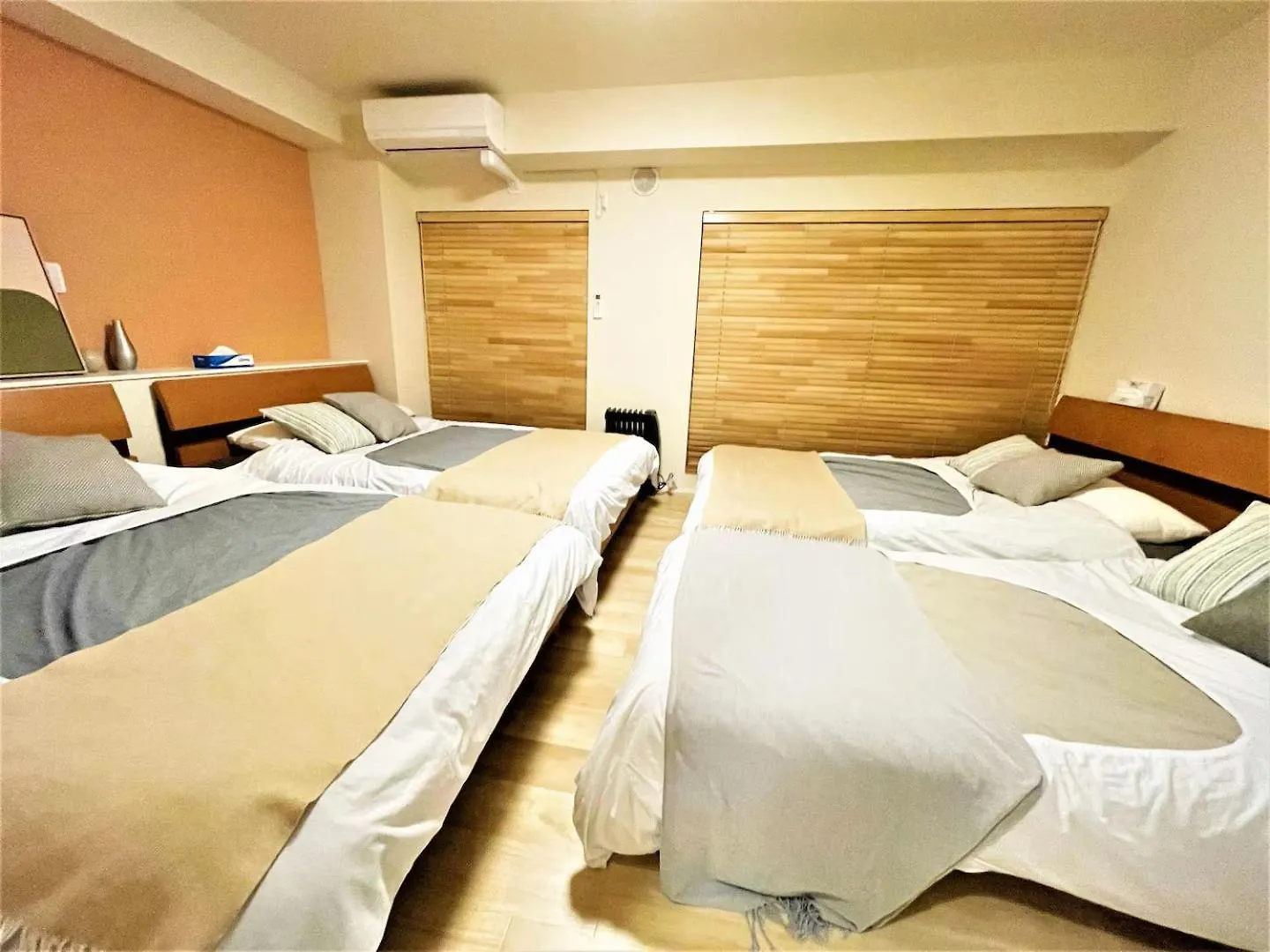 Appartement 江戸川橋レジデンス Edogawabashi Residence Tokio