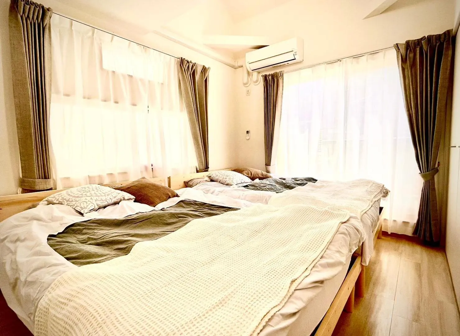 江戸川橋レジデンス Edogawabashi Residence Tokyo
